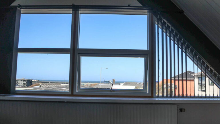 1 sal soveværelse 1