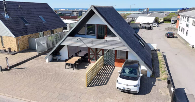 Sommerhus Hirtshals Huset_-32