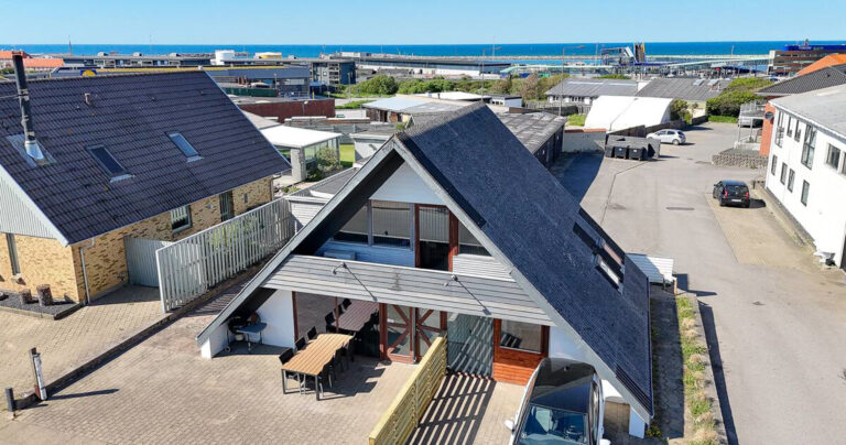 Sommerhus Hirtshals Huset_-33